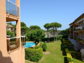 Apartment in pals with terrace